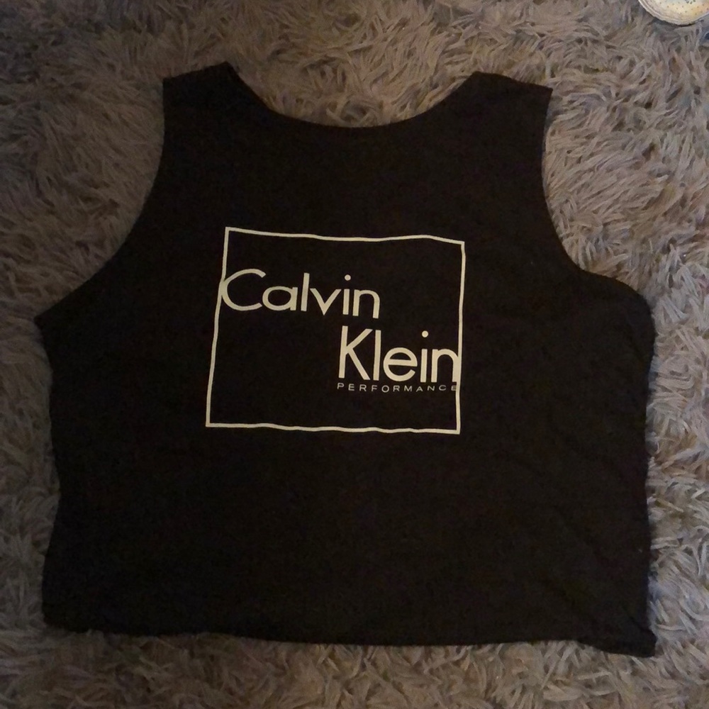 Calvin Klein tank top